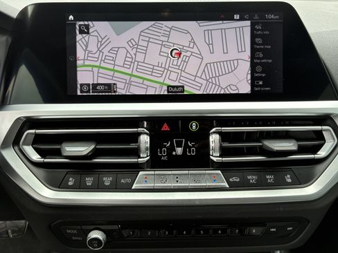 Used 2022 BMW M4 xDrive Competition w/ Executive Package AWD/4WD image 31