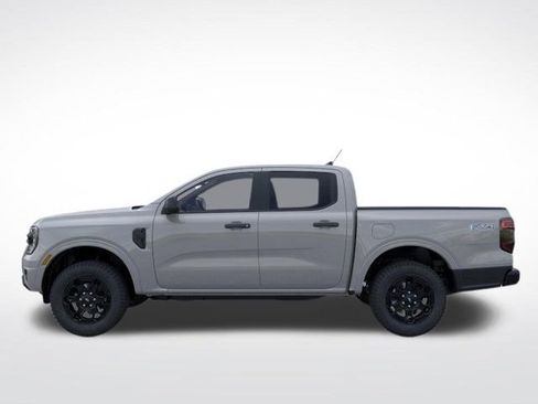 New 2026 Ford Ranger XLT w/ Equipment Group 301A High AWD/4WD image 5