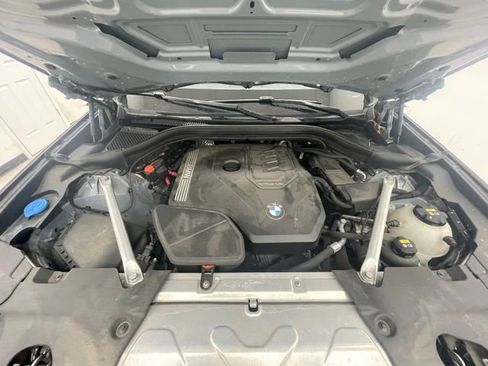 Used 2022 BMW X3 xDrive30i w/ M Sport Package 2 image 16
