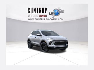 New 2026 Buick Encore GX Sport Touring w/ Comfort Package 360° Tour