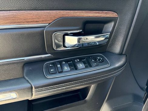 Used 2018 RAM 3500 Laramie AWD/4WD image 30