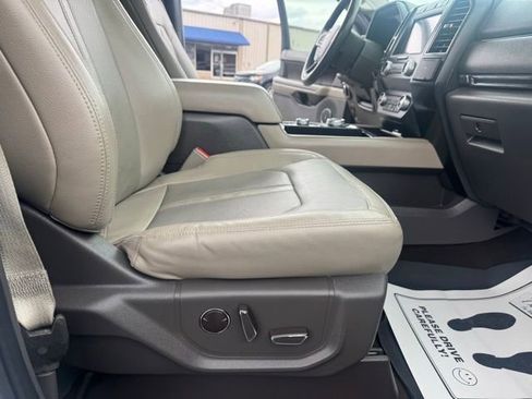 Used 2021 Ford Expedition Max Limited AWD/4WD image 46