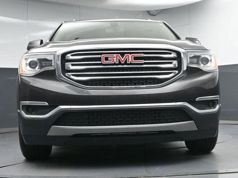 Used 2018 GMC Acadia SLT FWD image 24