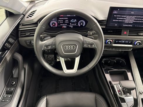 Used 2023 Audi A5 2.0T Premium Plus w/ Premium Plus image 13