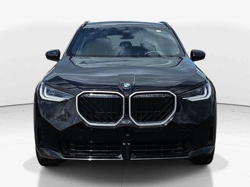 Used 2025 BMW X3 xDrive30i w/ M Sport Package image 8