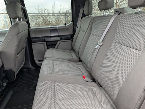 Used 2018 Ford F150 XLT w/ Equipment Group 302A Luxury AWD/4WD image 21