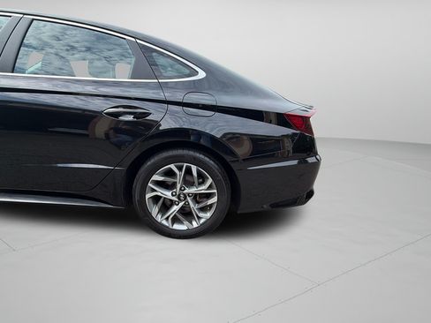 Used 2023 Hyundai Sonata SEL w/ Convenience Package FWD image 35