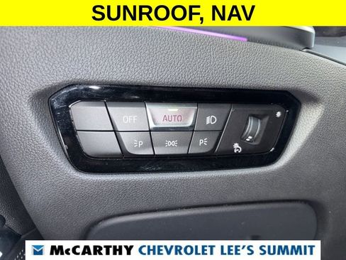 Used 2021 BMW 330i xDrive Sedan w/ Convenience Package image 22