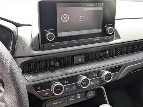 Used 2024 Honda CR-V EX image 13