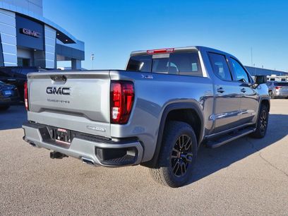 New 2026 GMC Sierra 1500 Elevation