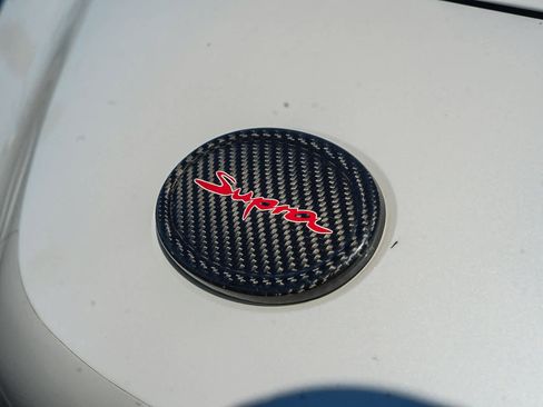 Used 2022 Toyota Supra A91 Edition w/ Driver Assist Package image 11