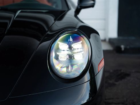 Used 2026 Porsche 911 GTS image 20