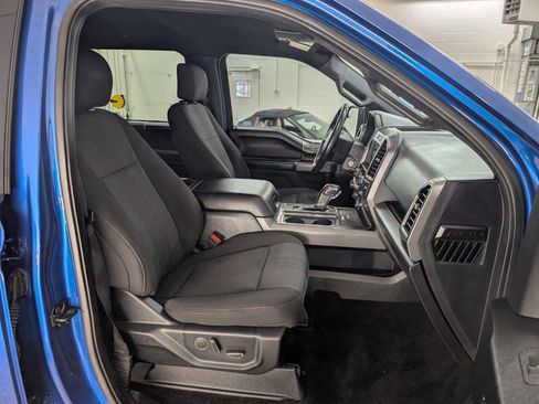 Used 2018 Ford F150 XLT w/ Equipment Group 302A Luxury image 18