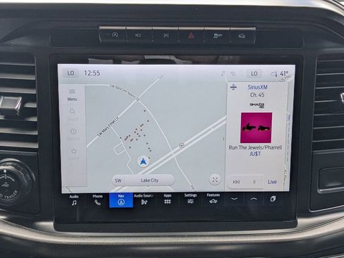 Used 2024 Ford F150 Raptor image 28