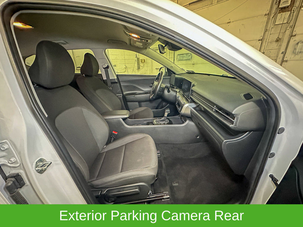 Used 2024 Hyundai Kona SEL AWD/4WD image 7