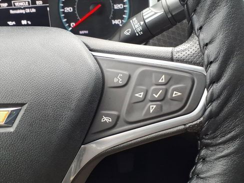 Used 2023 Chevrolet Malibu LT image 17