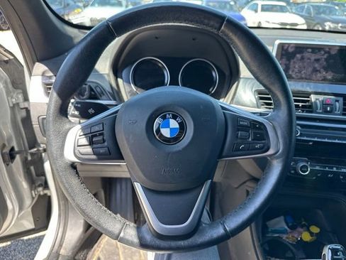 Used 2020 BMW X1 xDrive28i w/ Convenience Package AWD/4WD image 15