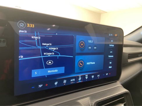 New 2025 Ford Mustang Dark Horse w/ Dark Horse Handlin Package image 19