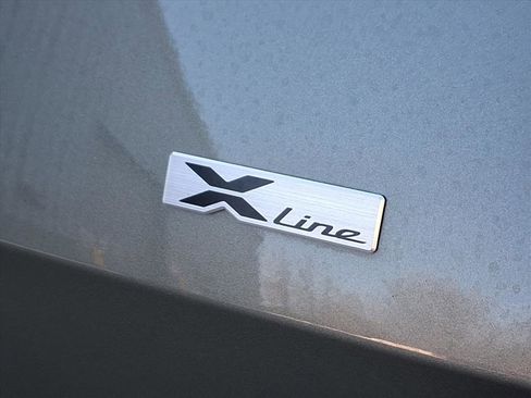 Used 2024 Kia Sportage X-Line w/ X-Line Premium Package image 17