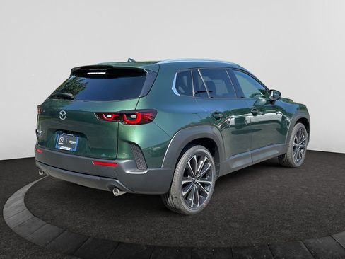 New 2026 MAZDA CX-50 AWD 2.5 S w/ Weather Package image 5