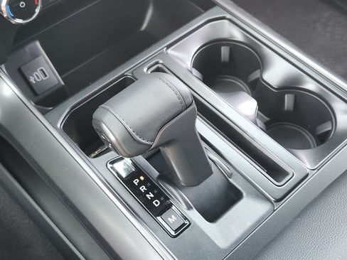 New 2026 Ford F150 Tremor AWD/4WD image 15