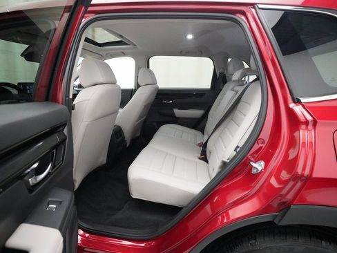 Certified 2023 Honda CR-V EX-L image 16