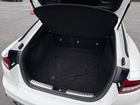 Used 2022 Kia Stinger GT-Line image 20