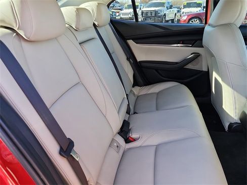 Used 2019 MAZDA MAZDA3 AWD Sedan w/ Select Package image 21
