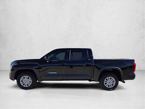 Used 2024 Toyota Tundra SR5 image 9
