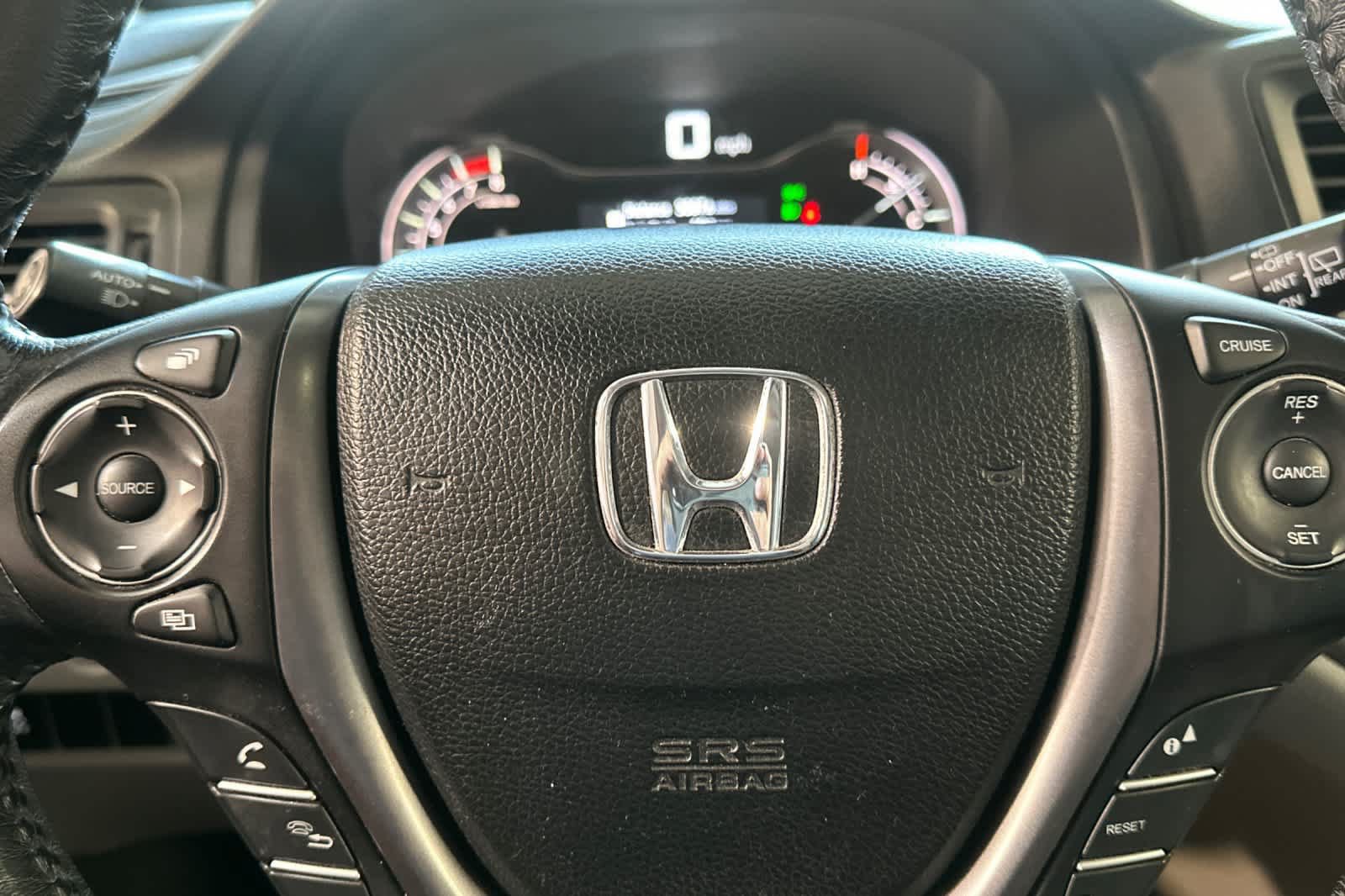 Used 2016 Honda Pilot EX-L image 26
