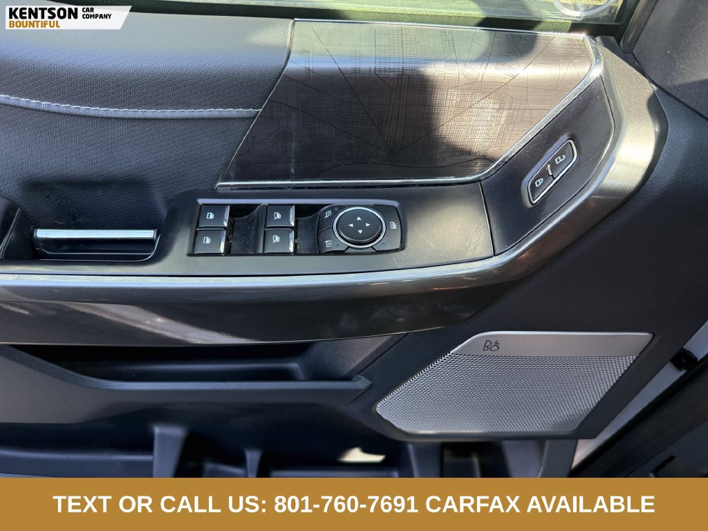Used 2023 Ford F150 XLT w/ Equipment Group 302A High AWD/4WD image 19