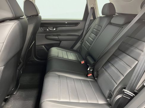 New 2026 Honda CR-V EX-L image 25