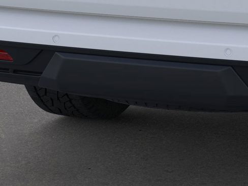 New 2026 Ford Expedition Tremor image 24