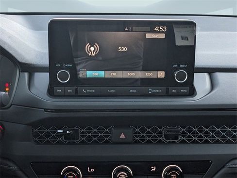 New 2025 Honda Accord LX image 16