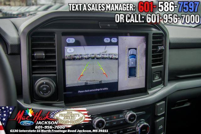 Used 2026 Ford F150 XLT w/ Equipment Group 303A High AWD/4WD image 52