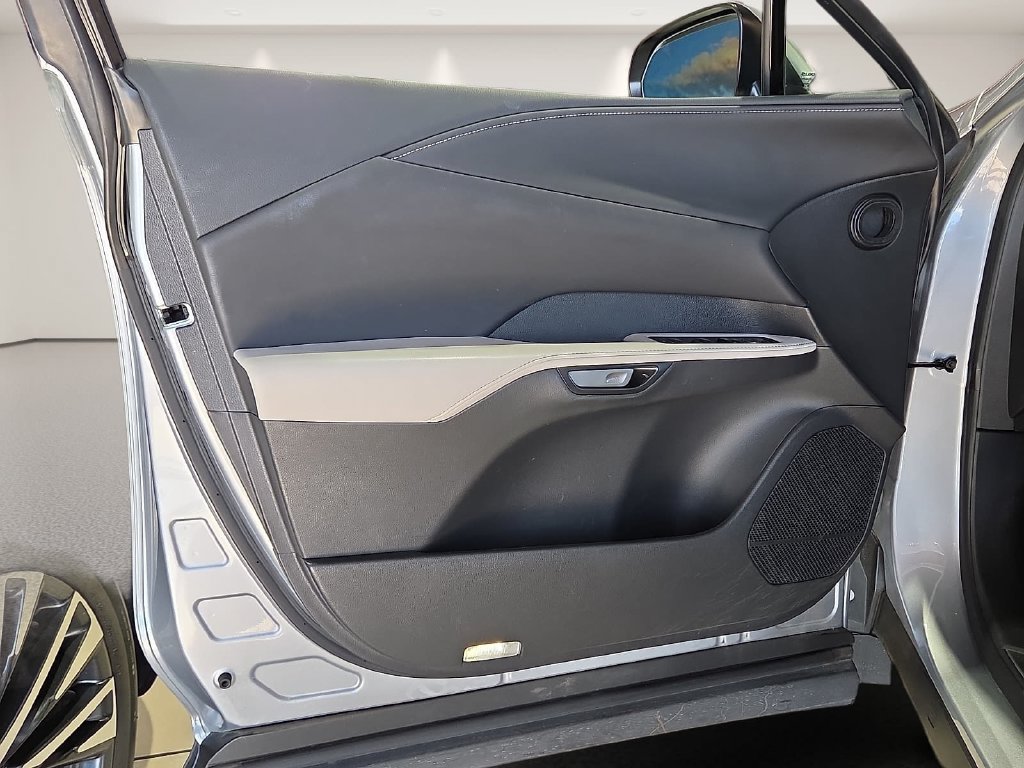 Used 2025 Lexus RX 350 Premium FWD image 17