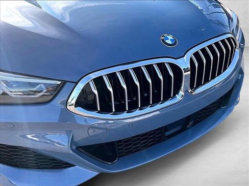 Used 2020 BMW 840i Gran Coupe w/ M Sport Package image 30