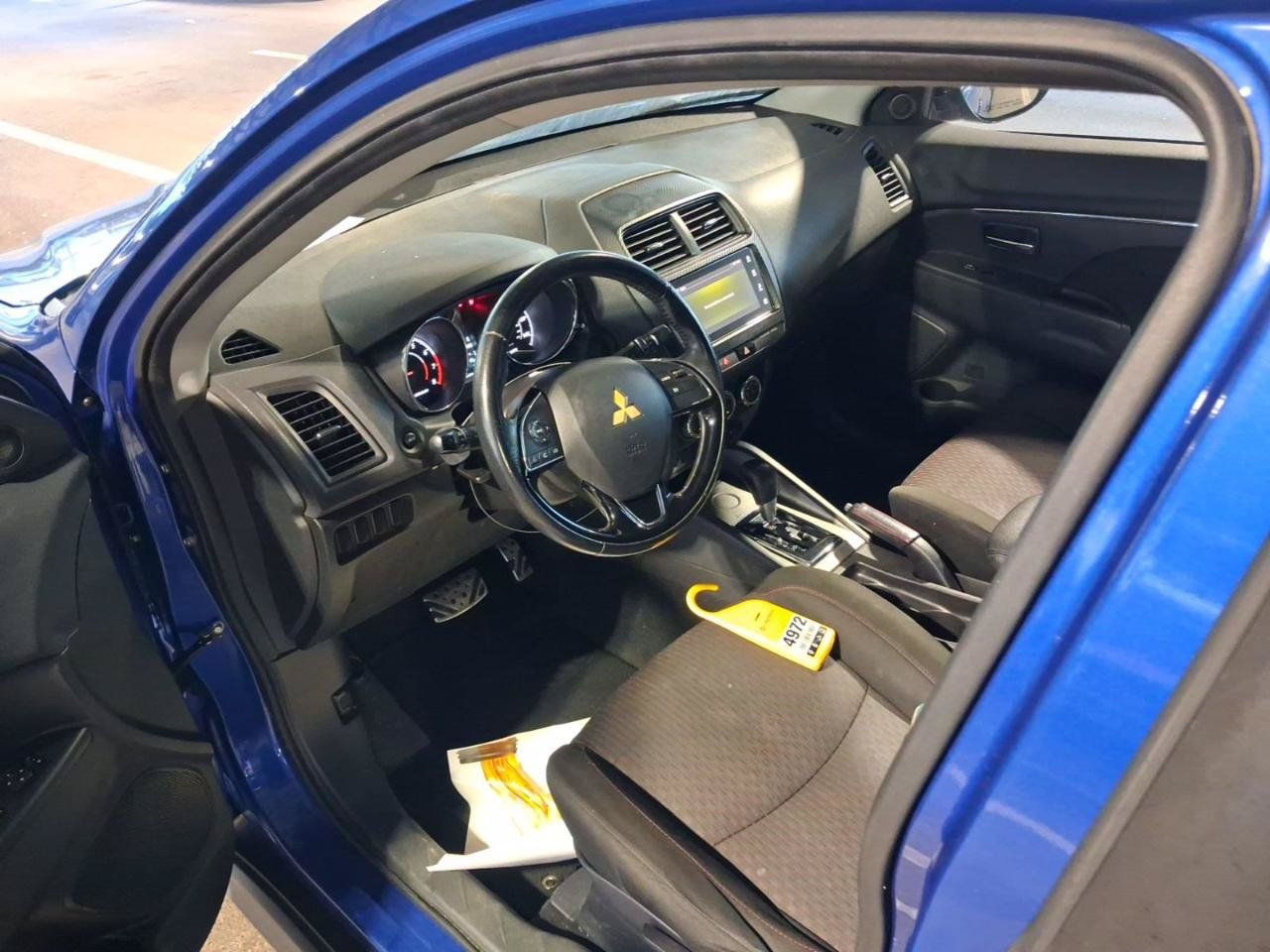 Used 2019 Mitsubishi Outlander Sport ES FWD image 15