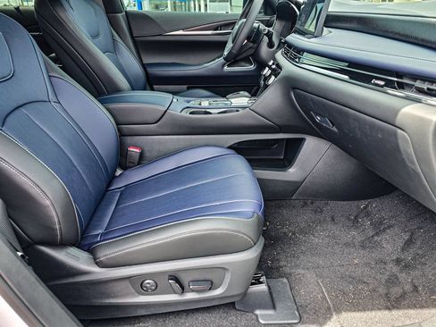 New 2026 INFINITI QX60 Sport AWD/4WD image 43