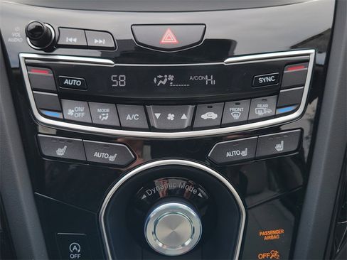 New 2026 Acura RDX w/ Technology Package image 18