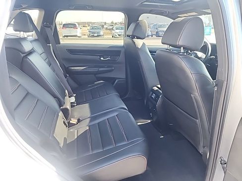 Certified 2023 Honda CR-V Sport Touring image 33