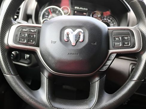 Used 2022 RAM 3500 Tradesman AWD/4WD image 19