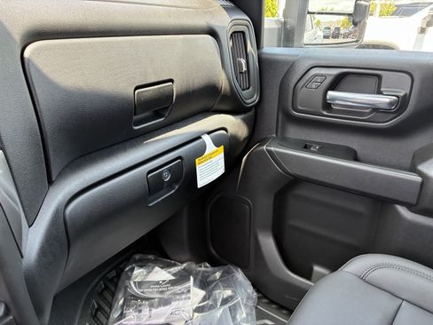 New 2026 Chevrolet Silverado 3500 W/T AWD/4WD image 33