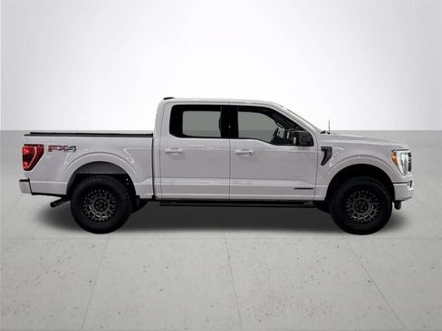 Used 2021 Ford F150 XLT w/ Equipment Group 302A High AWD/4WD image 10