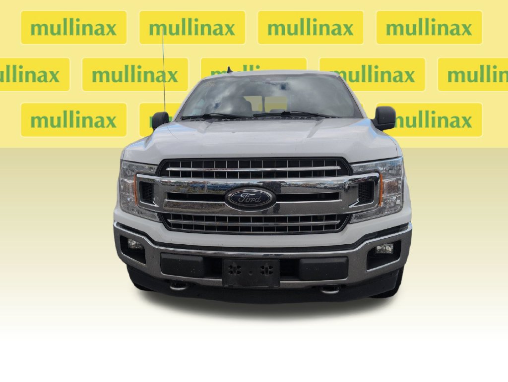 Used 2020 Ford F150 XLT w/ Equipment Group 302A Luxury AWD/4WD image 15