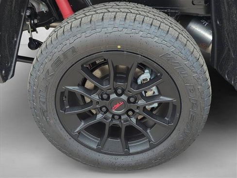 New 2026 Toyota Tundra SR5 AWD/4WD image 9