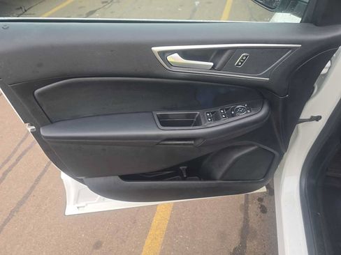 Used 2024 Ford Edge SEL w/ Convenience Package AWD/4WD image 16