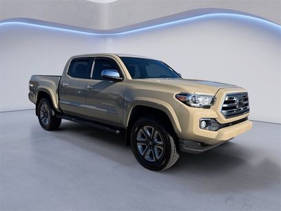 Used 2019 Toyota Tacoma Limited