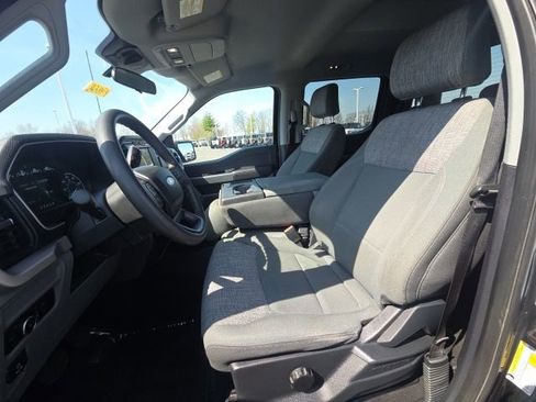 Used 2023 Ford F150 XLT image 28
