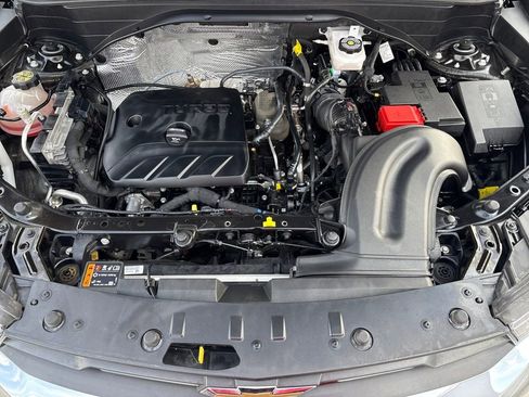 Used 2023 Chevrolet TrailBlazer LT w/ Convenience Package image 58